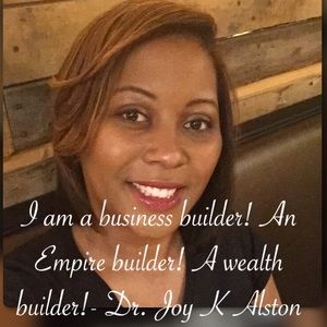 Meet your Posher, Joy